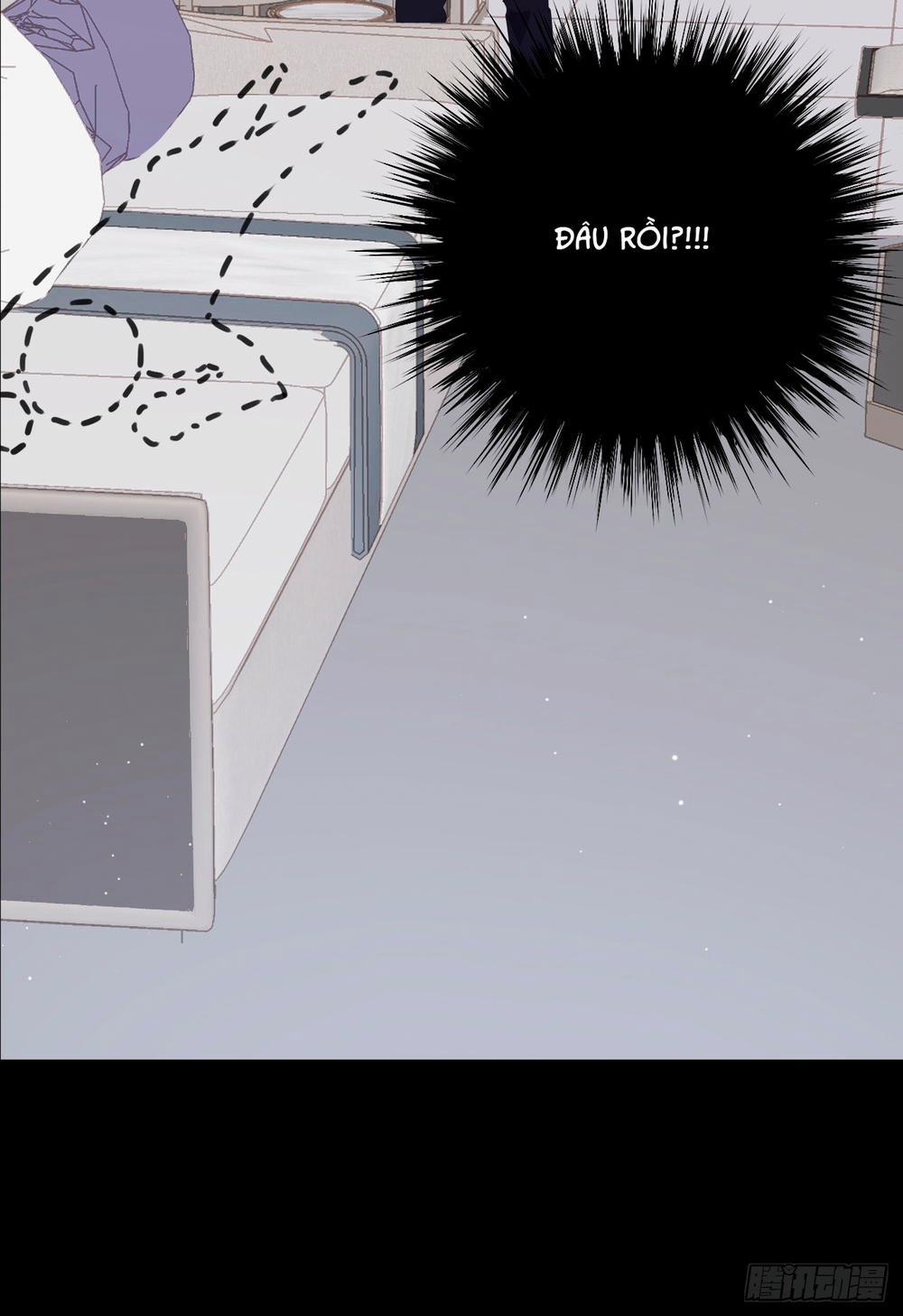 Quan Hệ Nguy Hiểm 6 trang 12