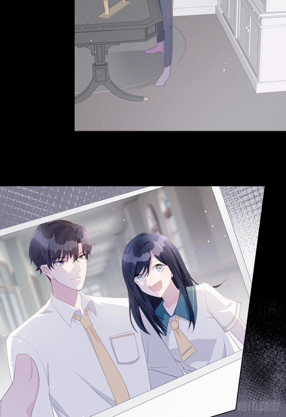 Quan Hệ Nguy Hiểm 6 trang 14