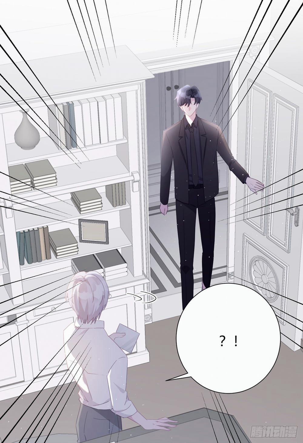 Quan Hệ Nguy Hiểm 6 trang 18