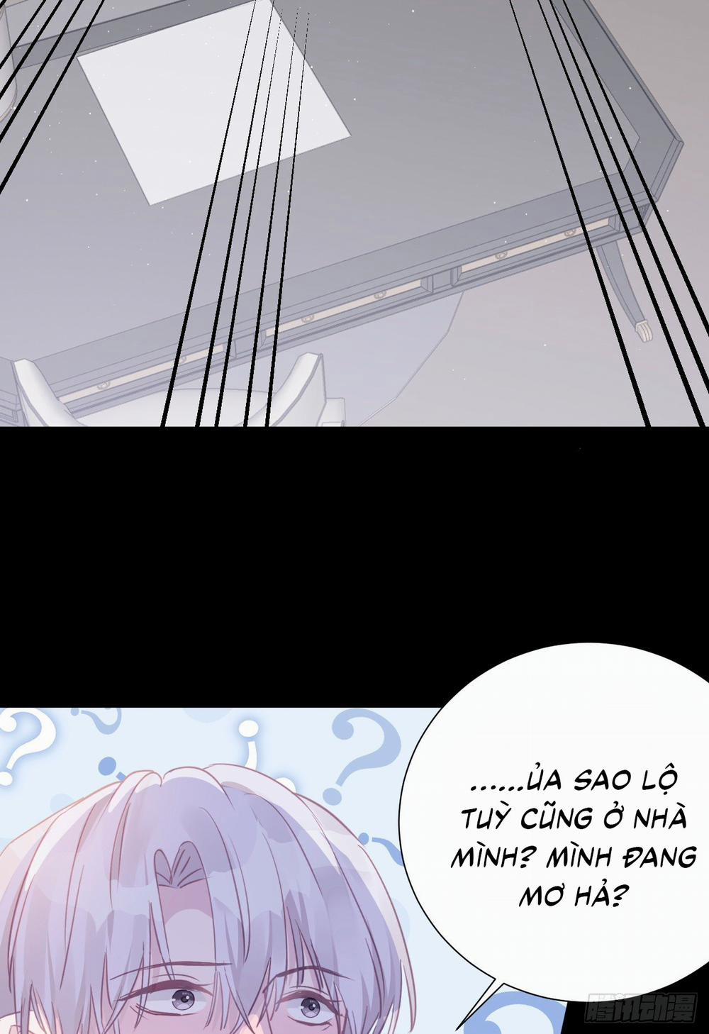 Quan Hệ Nguy Hiểm 6 trang 19