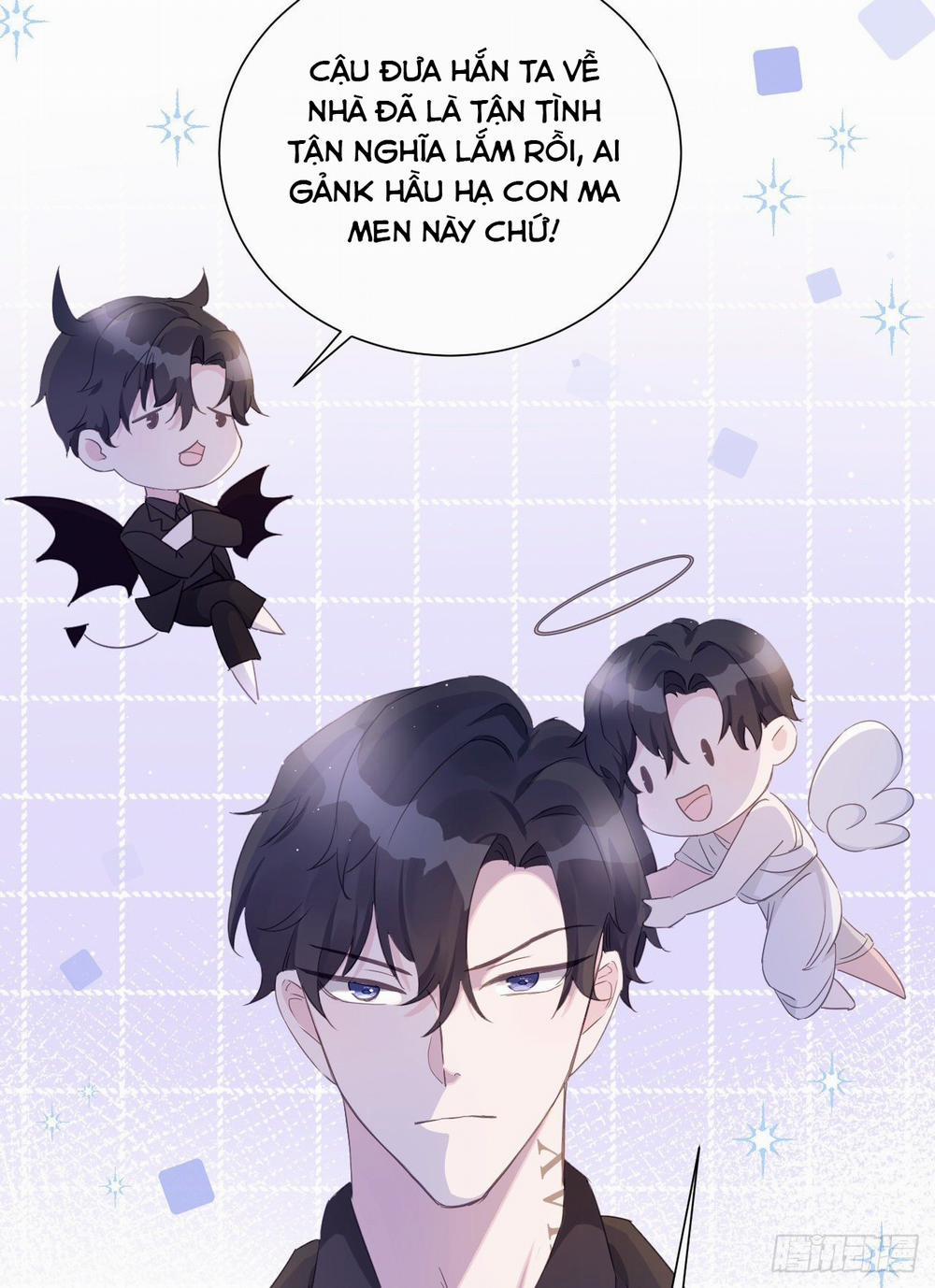 Quan Hệ Nguy Hiểm 6 trang 2