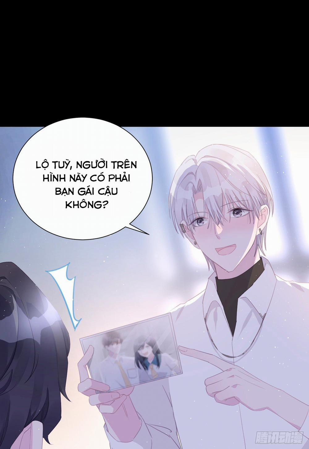 Quan Hệ Nguy Hiểm 6 trang 21