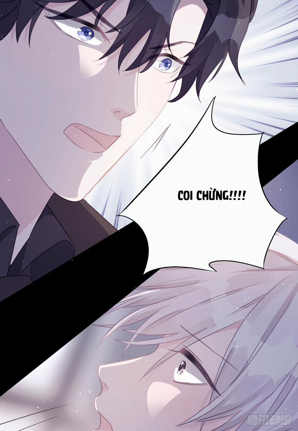 Quan Hệ Nguy Hiểm 6 trang 26