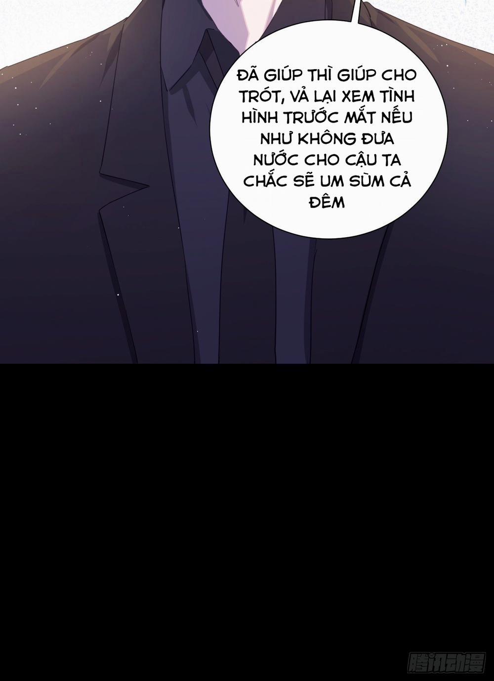 Quan Hệ Nguy Hiểm 6 trang 3