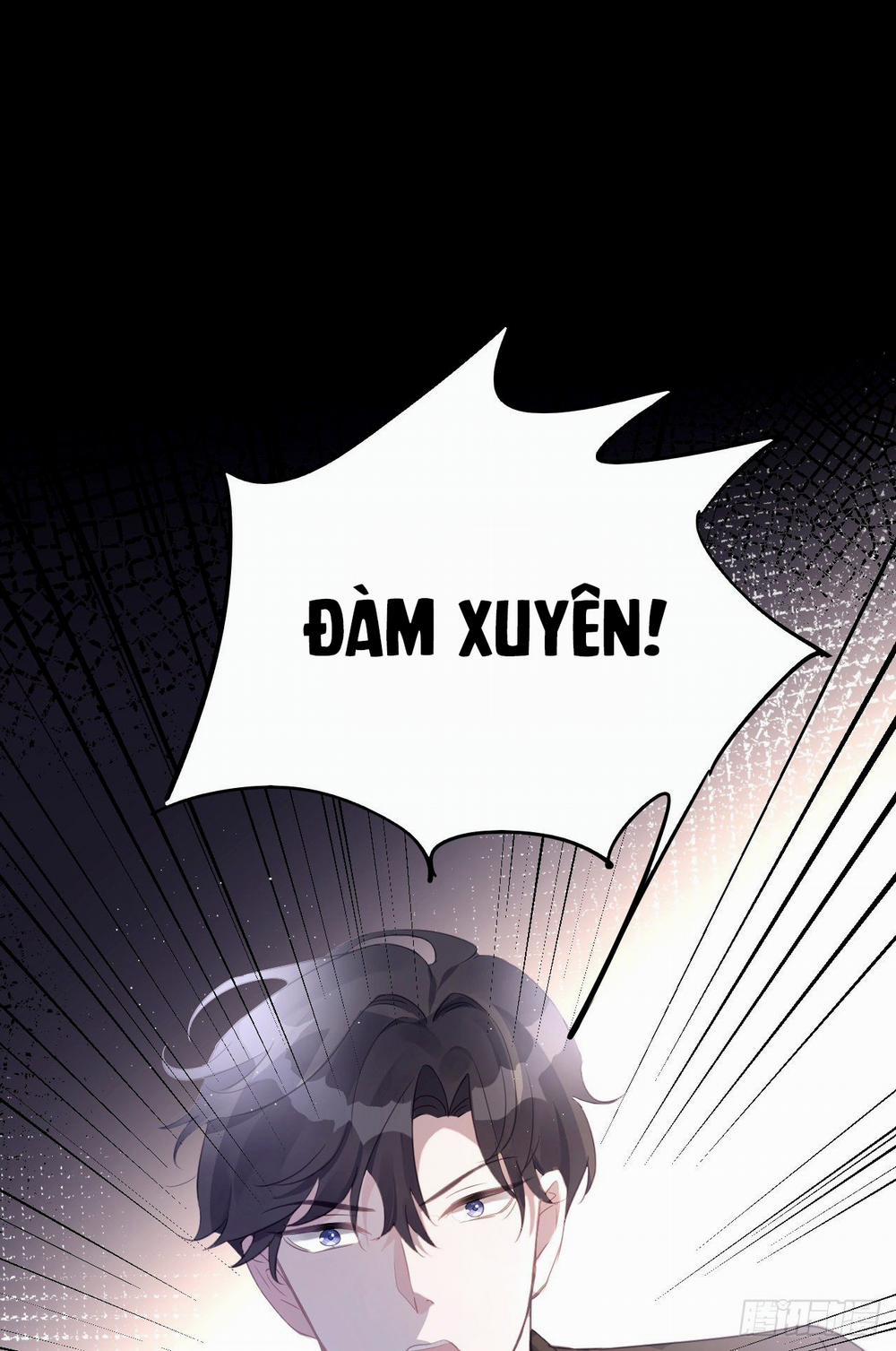 Quan Hệ Nguy Hiểm 6 trang 30