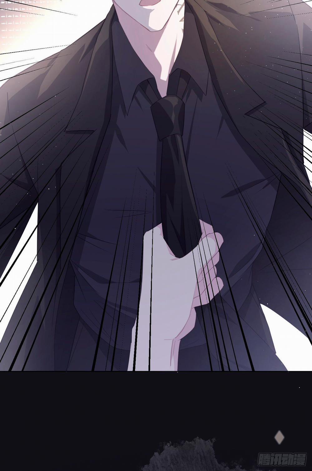 Quan Hệ Nguy Hiểm 6 trang 31