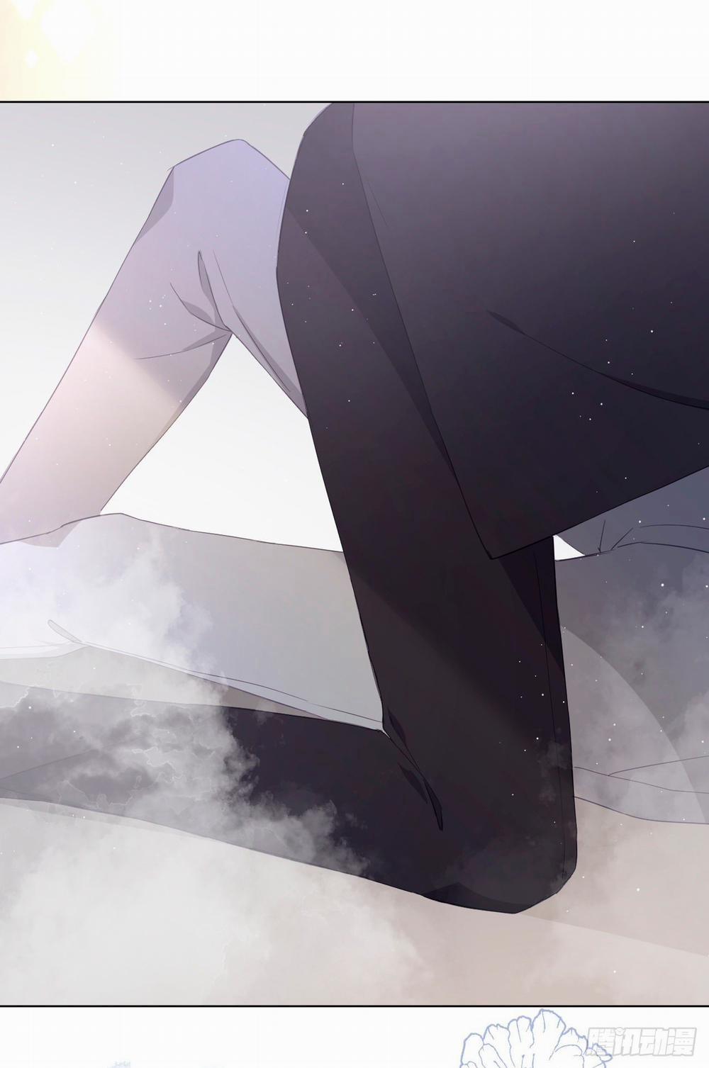 Quan Hệ Nguy Hiểm 6 trang 33