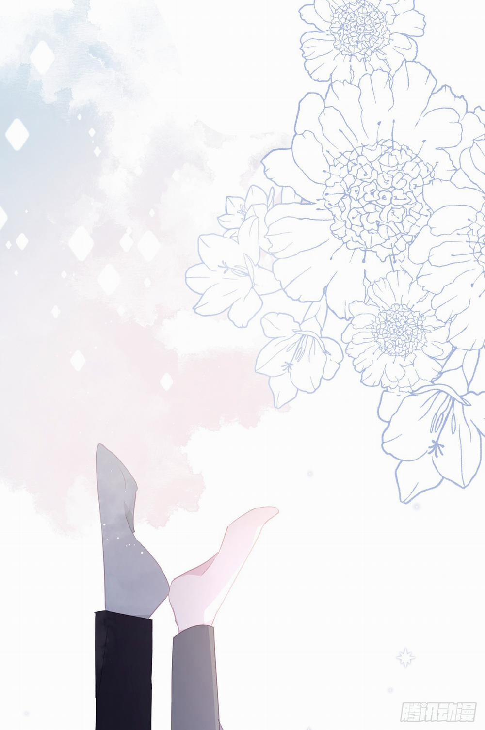 Quan Hệ Nguy Hiểm 6 trang 34