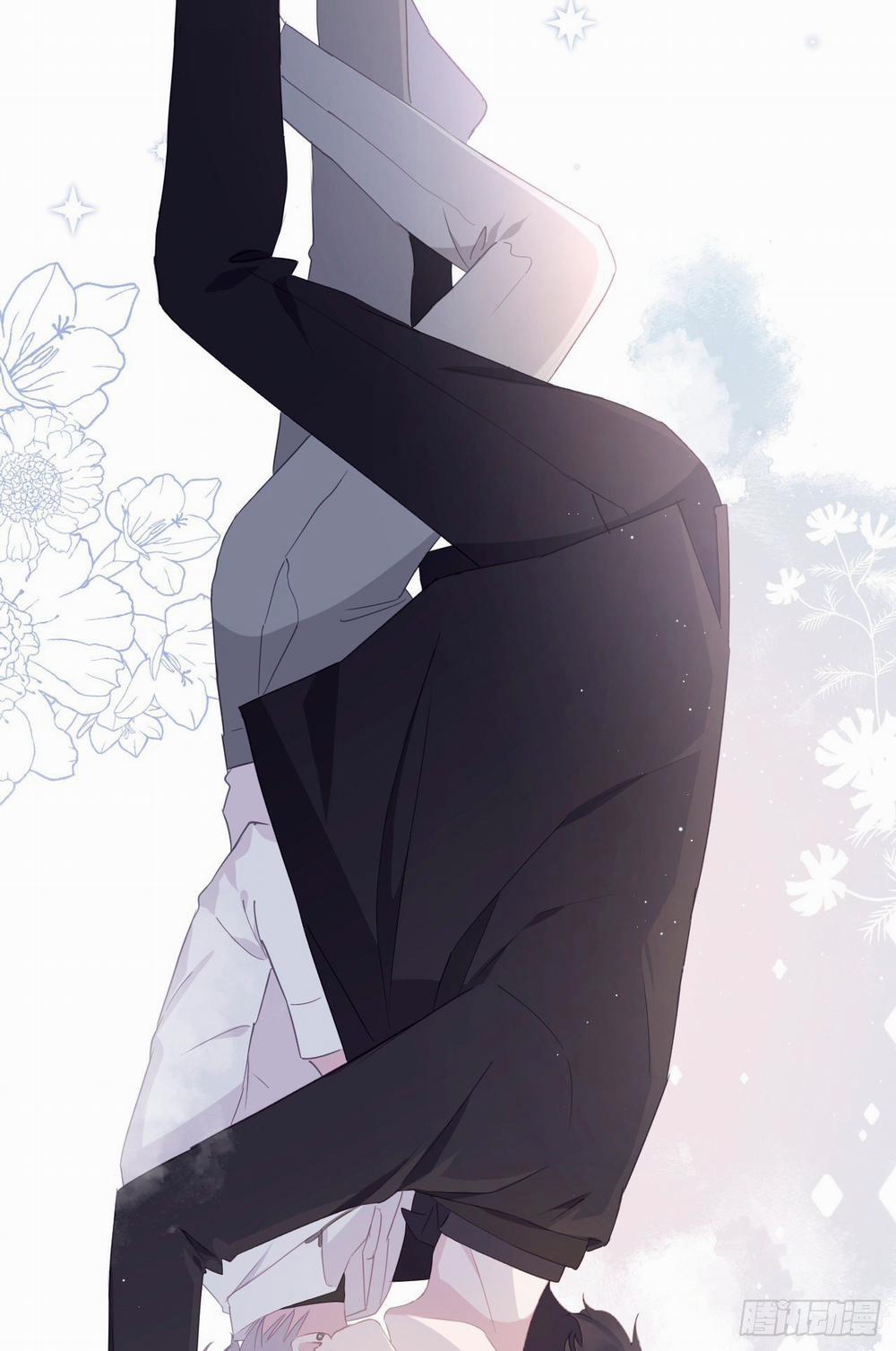 Quan Hệ Nguy Hiểm 6 trang 35