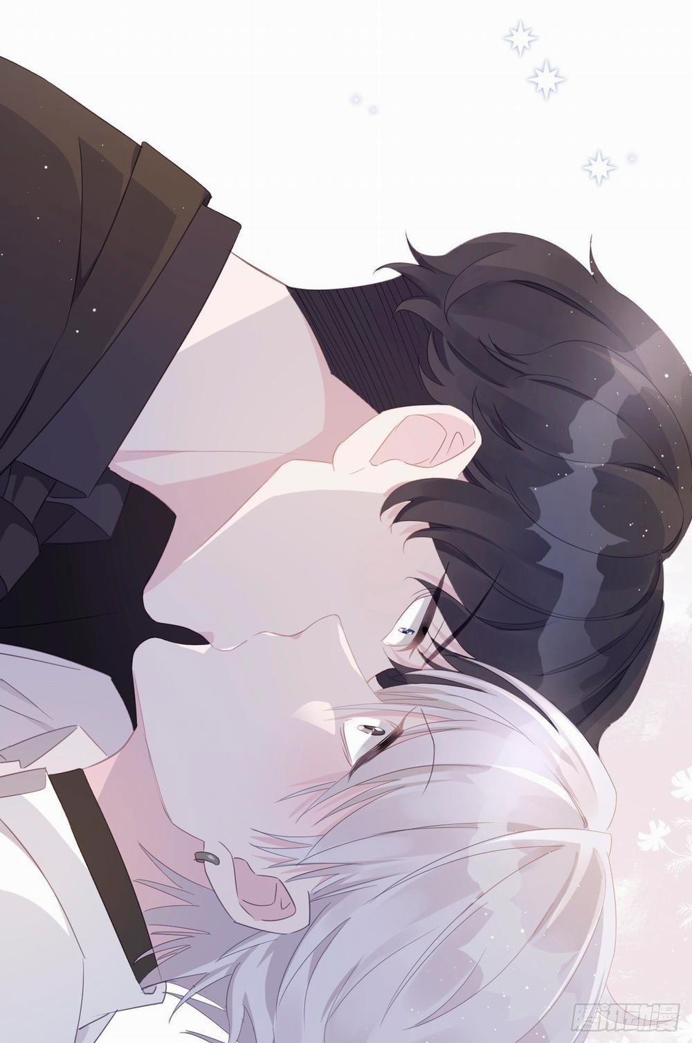 Quan Hệ Nguy Hiểm 6 trang 37