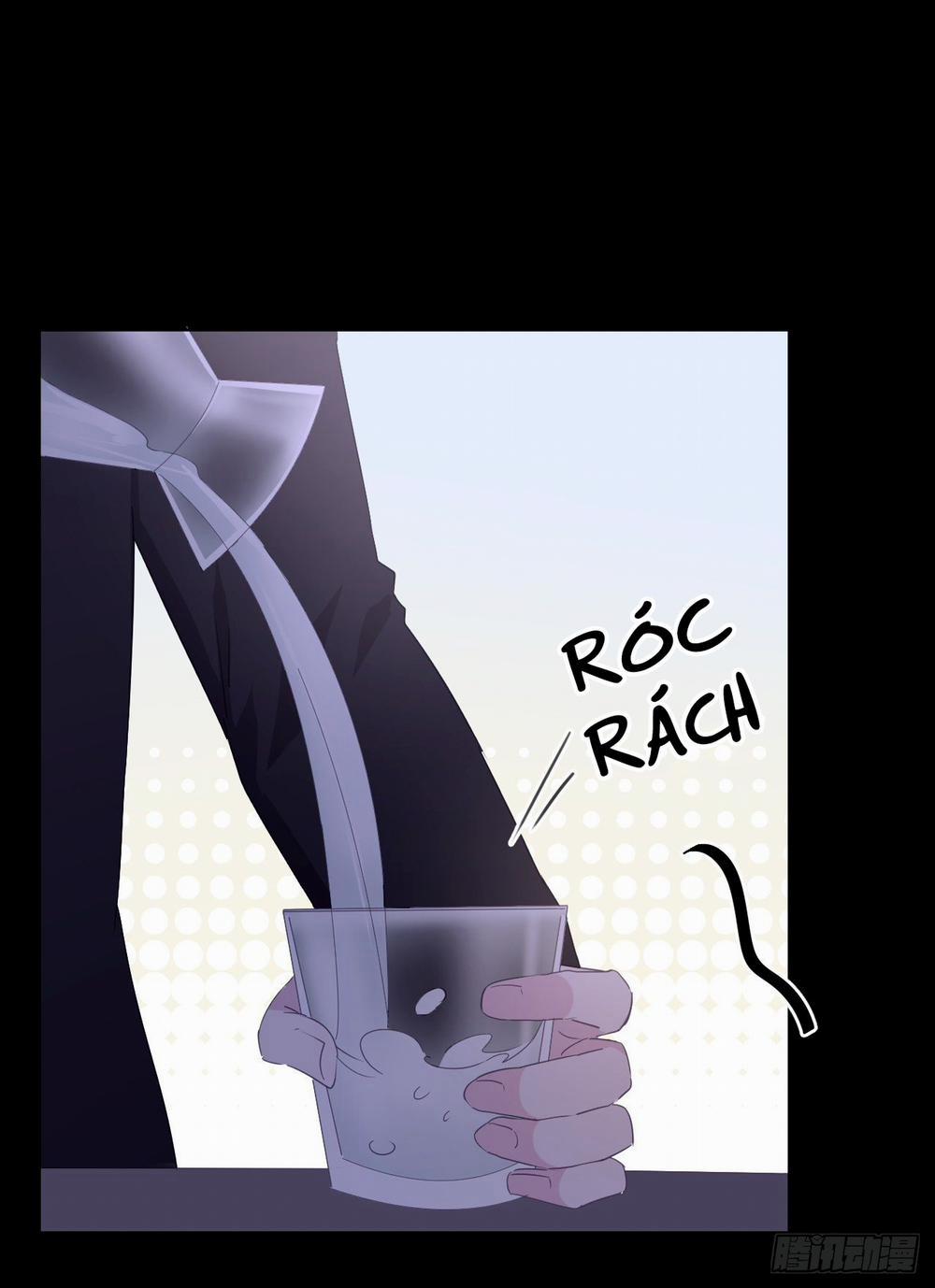 Quan Hệ Nguy Hiểm 6 trang 4