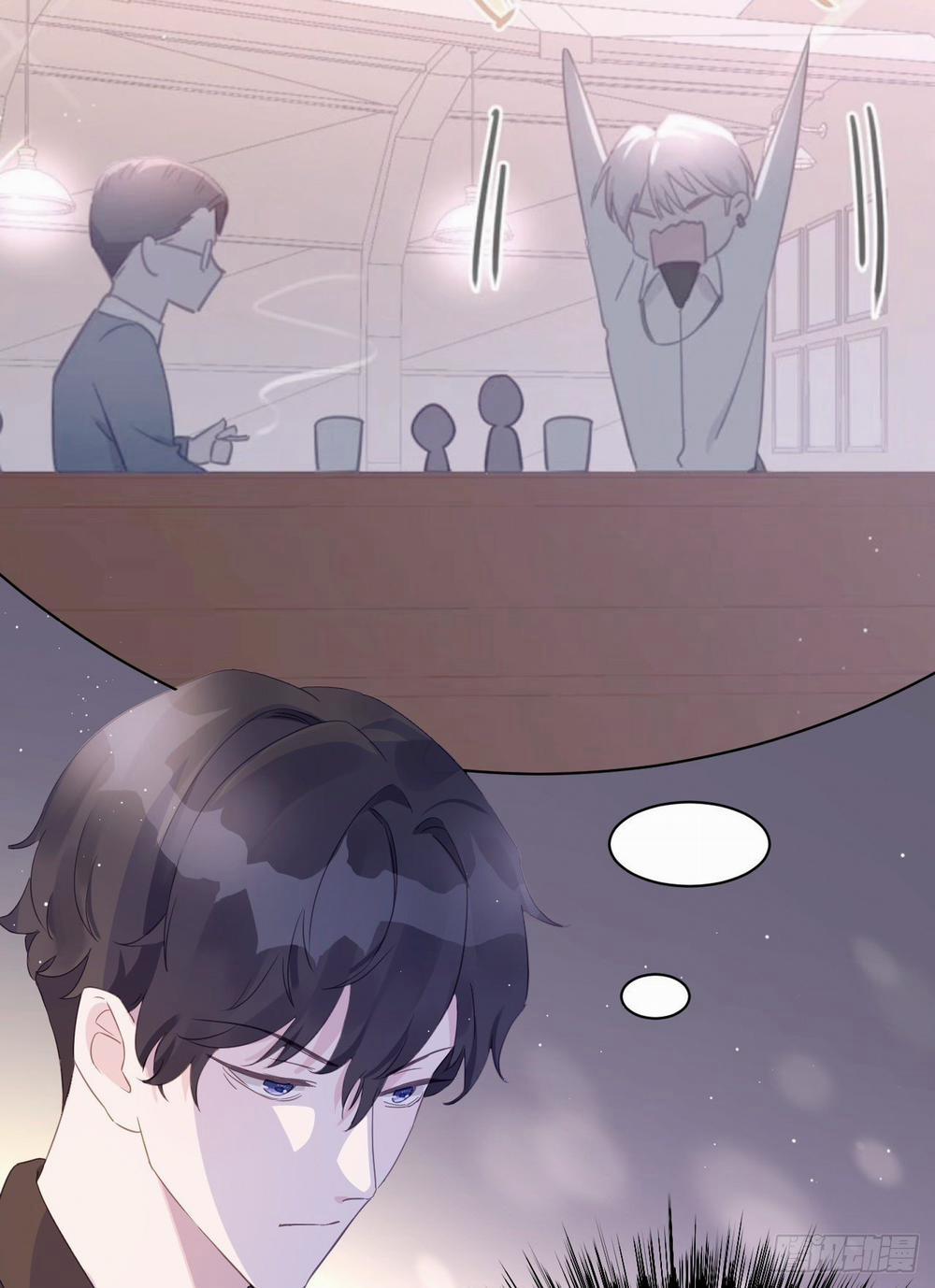 Quan Hệ Nguy Hiểm 6 trang 6