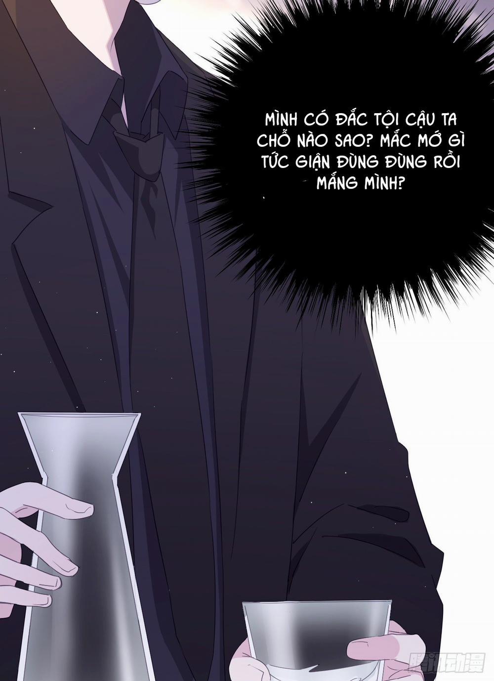 Quan Hệ Nguy Hiểm 6 trang 7