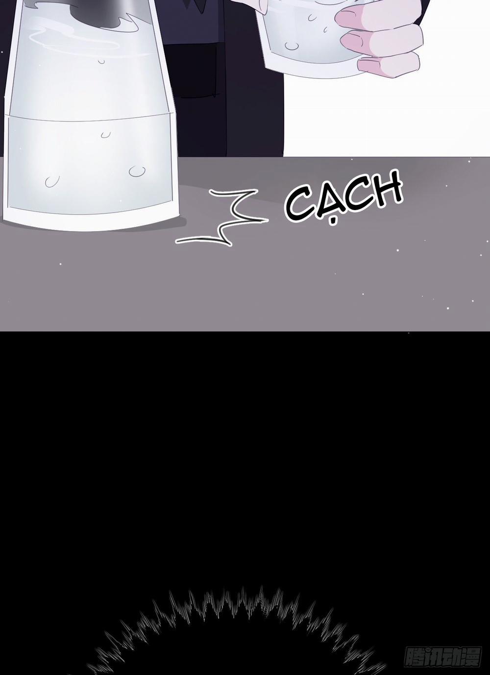 Quan Hệ Nguy Hiểm 6 trang 8