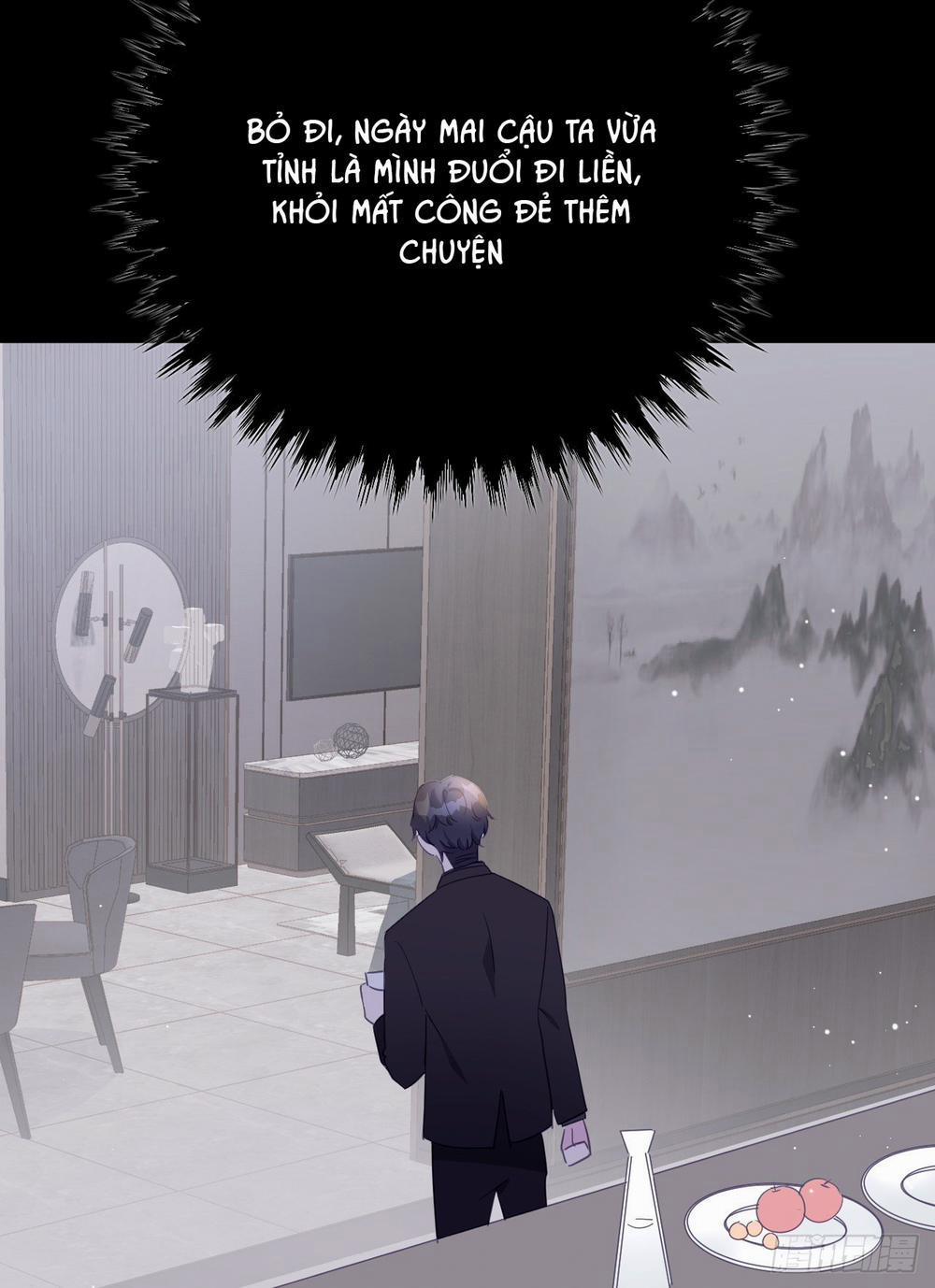 Quan Hệ Nguy Hiểm 6 trang 9