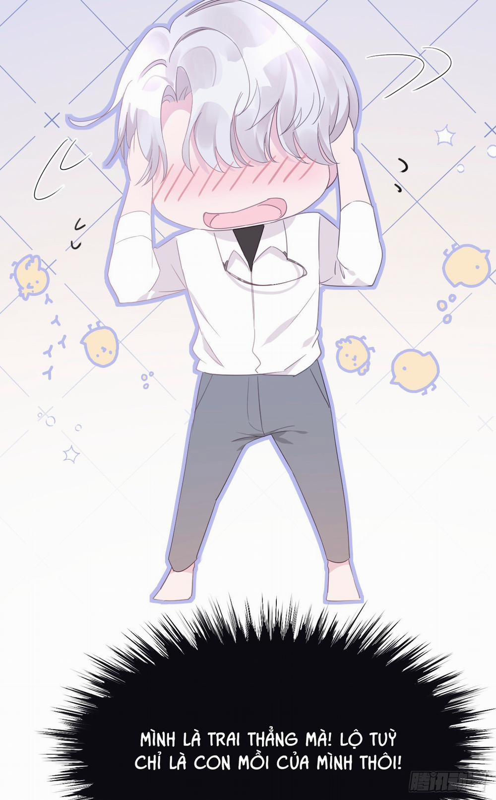 Quan Hệ Nguy Hiểm 7 trang 15