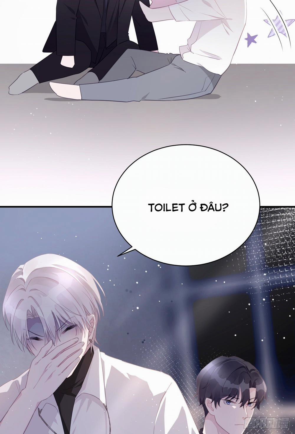 Quan Hệ Nguy Hiểm 7 trang 2