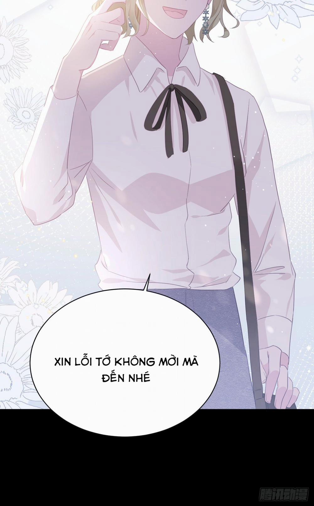 Quan Hệ Nguy Hiểm 7 trang 27