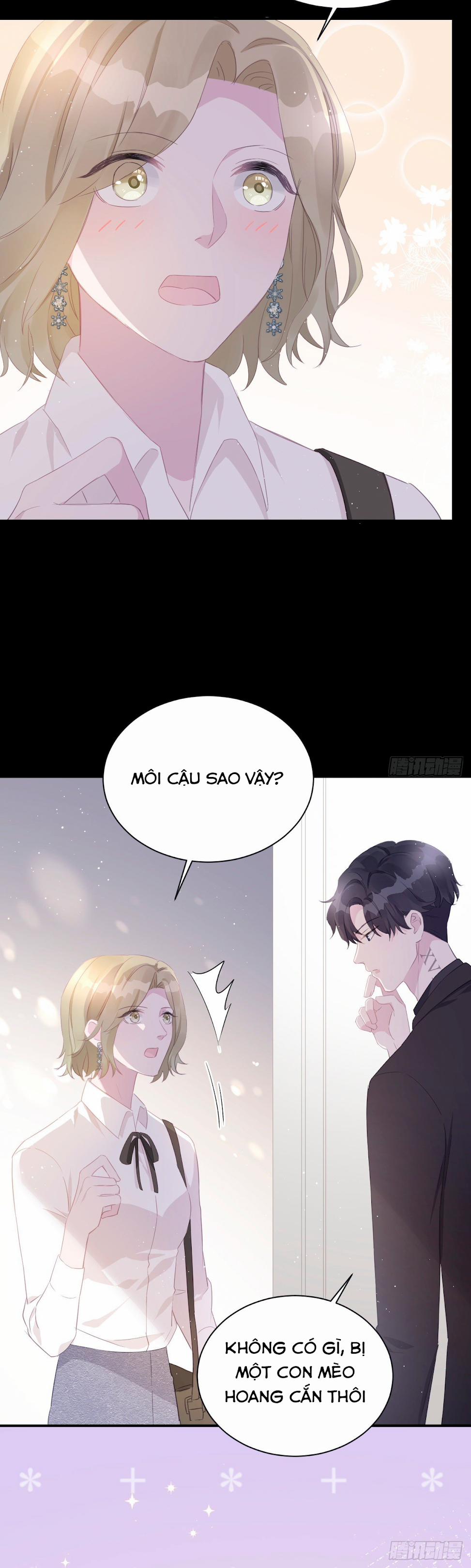 Quan Hệ Nguy Hiểm 7 trang 30