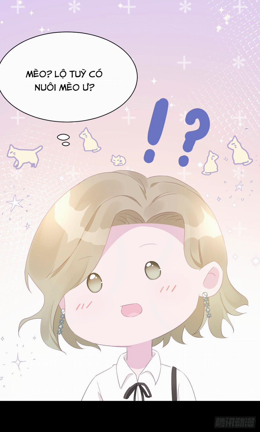 Quan Hệ Nguy Hiểm 7 trang 31