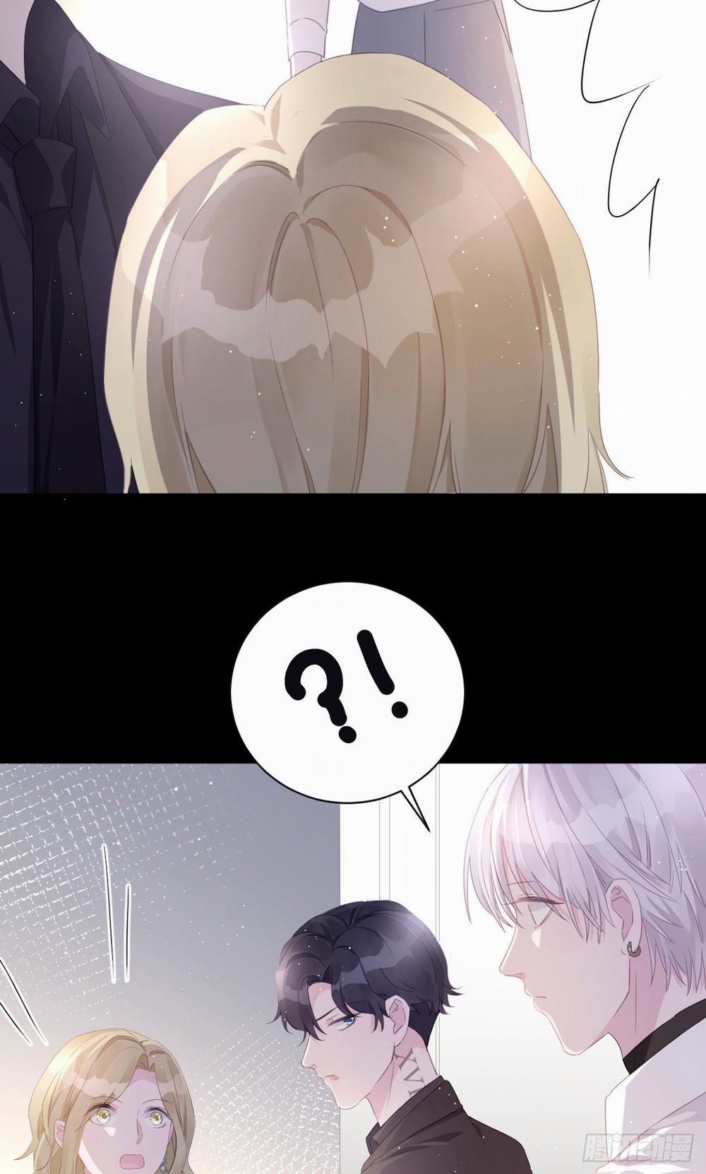 Quan Hệ Nguy Hiểm 7 trang 34