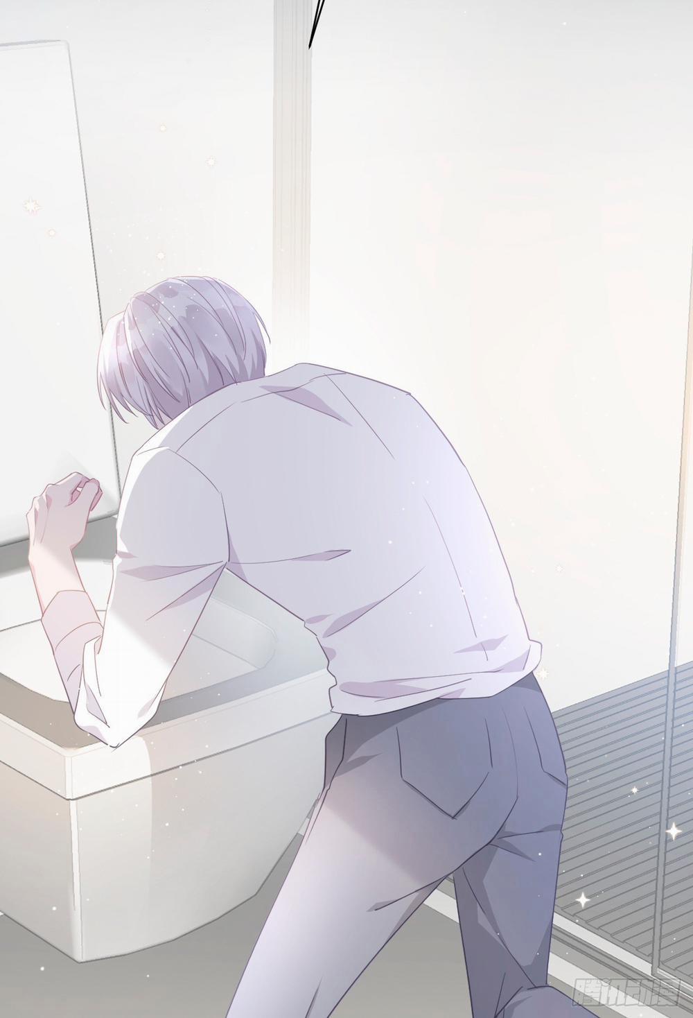 Quan Hệ Nguy Hiểm 7 trang 8