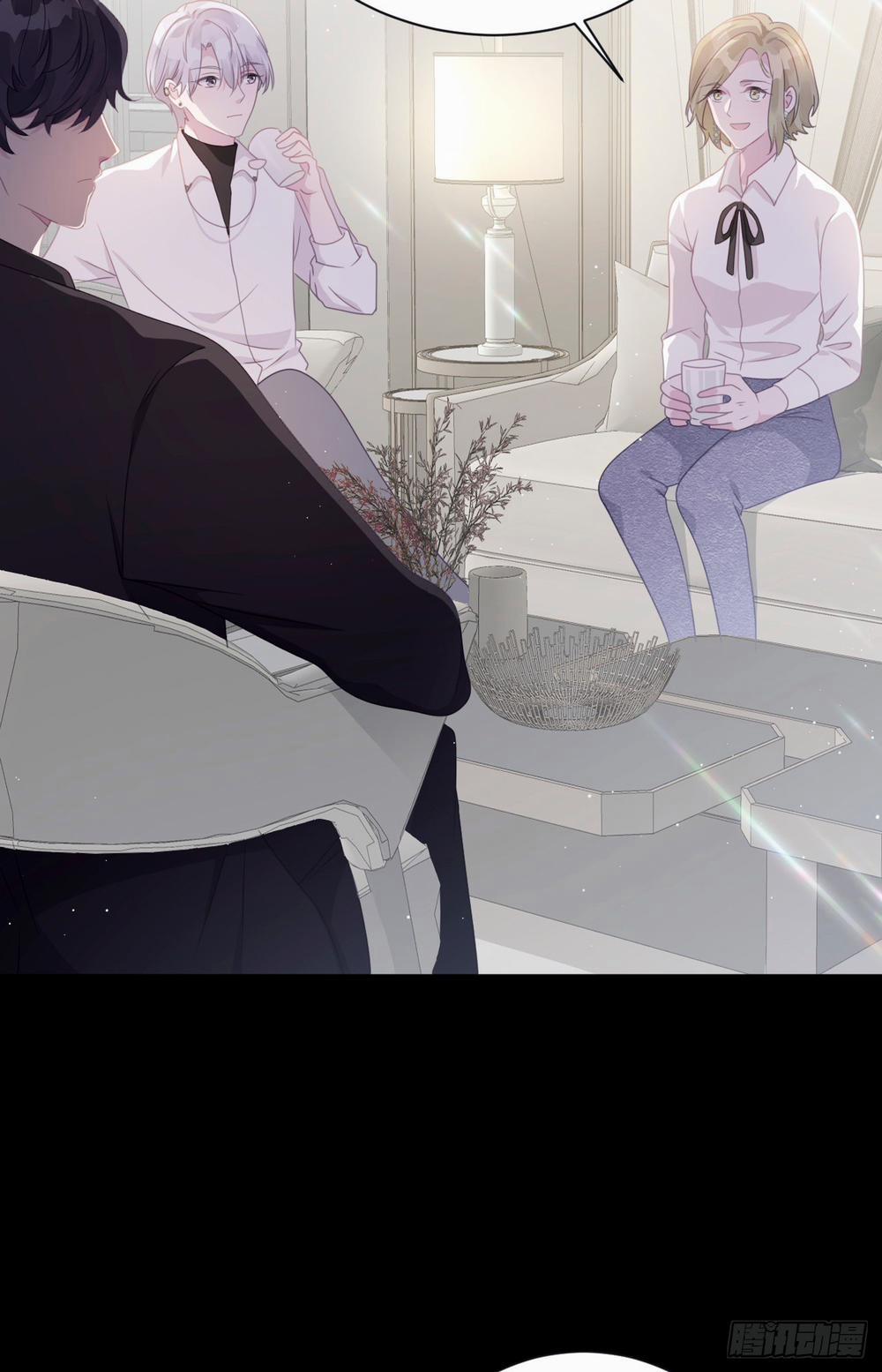 Quan Hệ Nguy Hiểm 8 trang 12