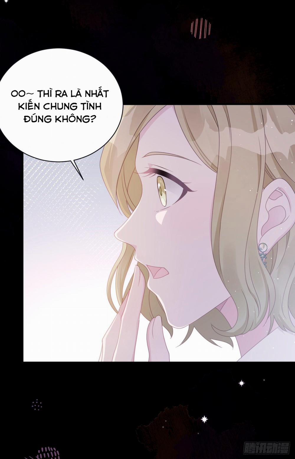 Quan Hệ Nguy Hiểm 8 trang 16