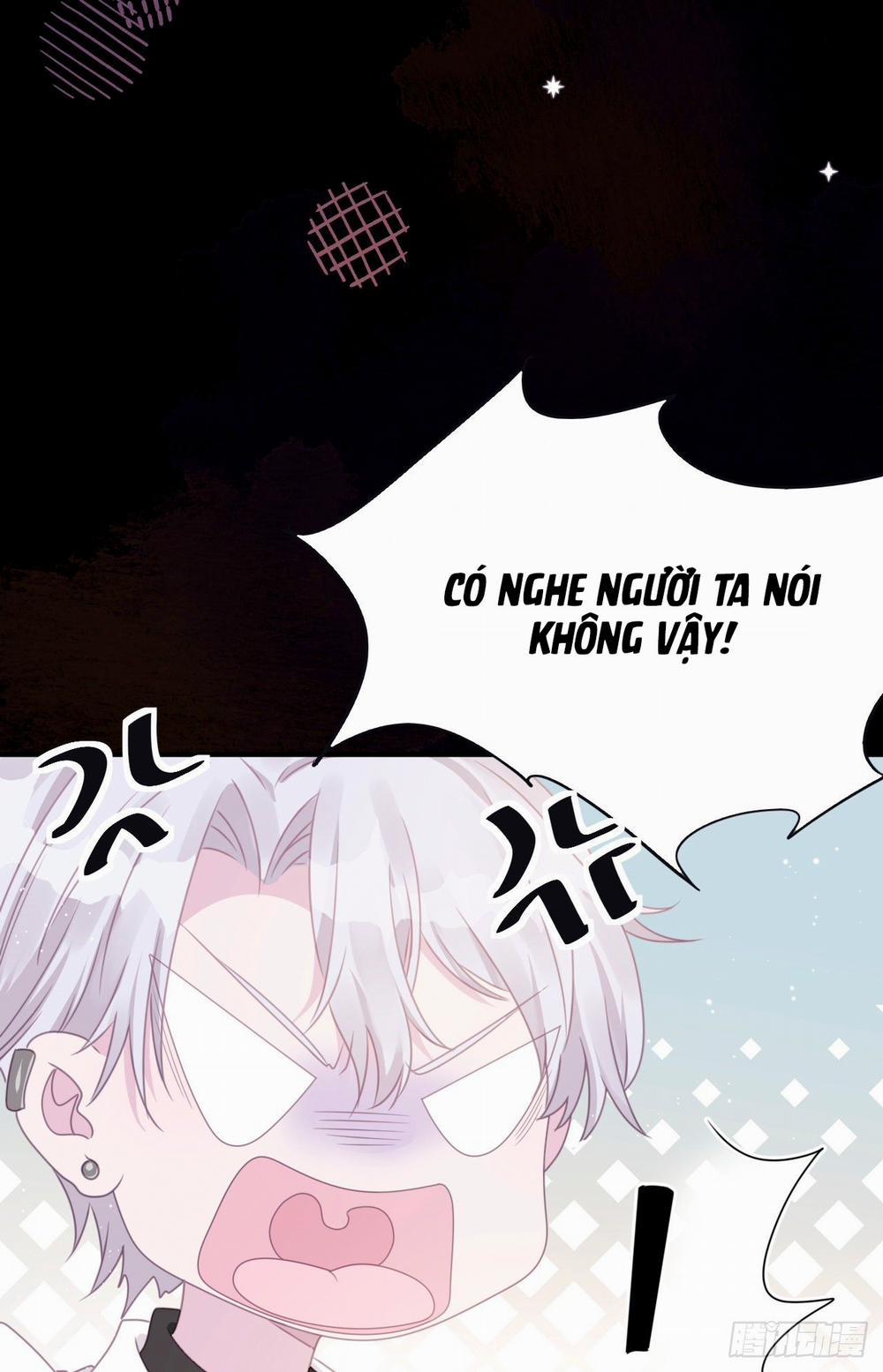 Quan Hệ Nguy Hiểm 8 trang 17