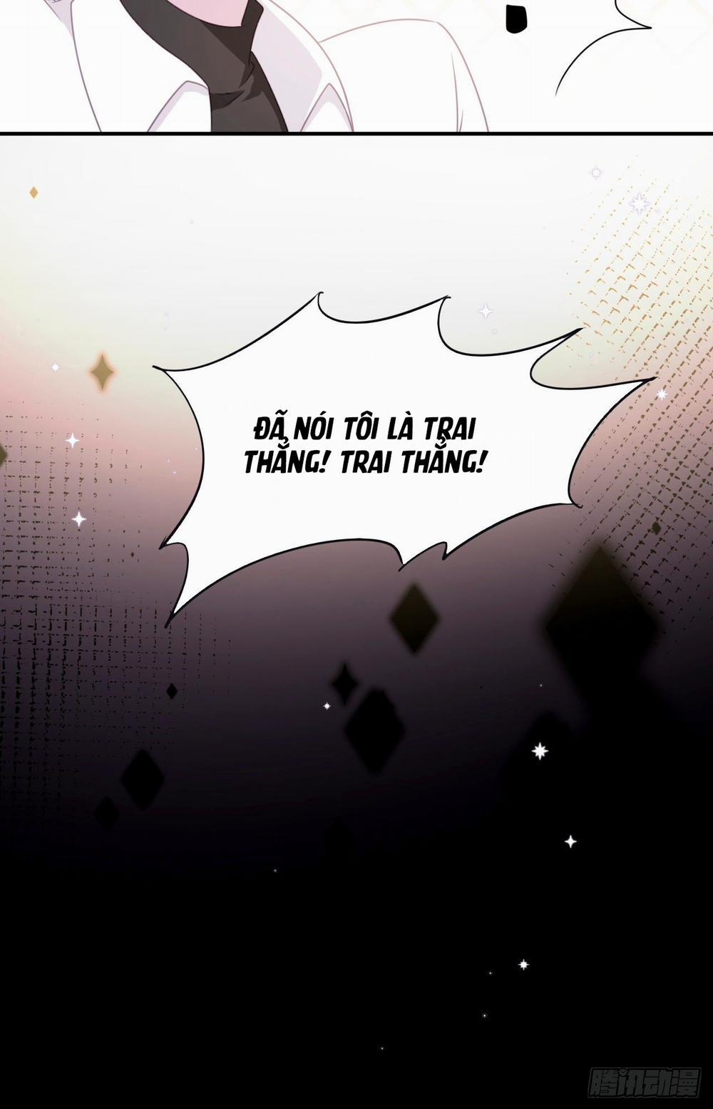 Quan Hệ Nguy Hiểm 8 trang 18