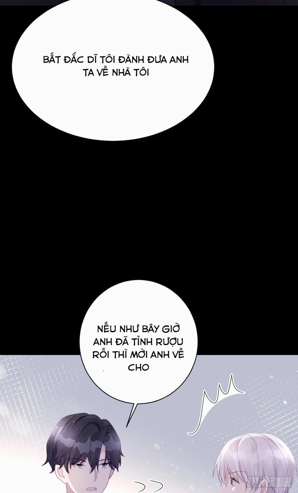 Quan Hệ Nguy Hiểm 8 trang 22