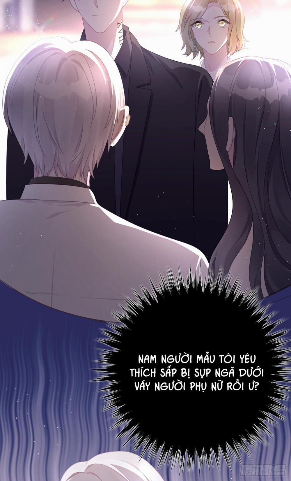 Quan Hệ Nguy Hiểm 8 trang 27