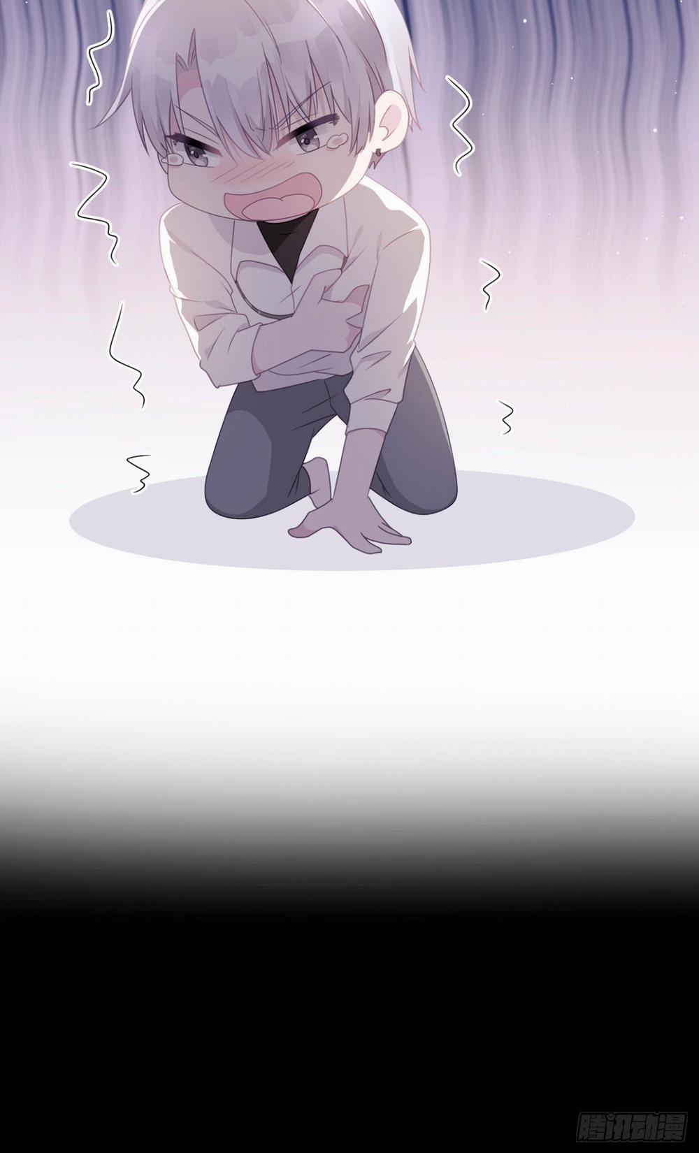 Quan Hệ Nguy Hiểm 8 trang 28