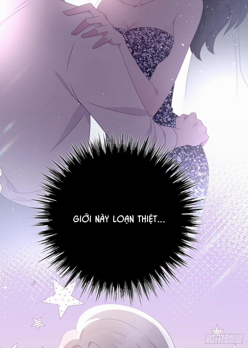 Quan Hệ Nguy Hiểm 8 trang 33