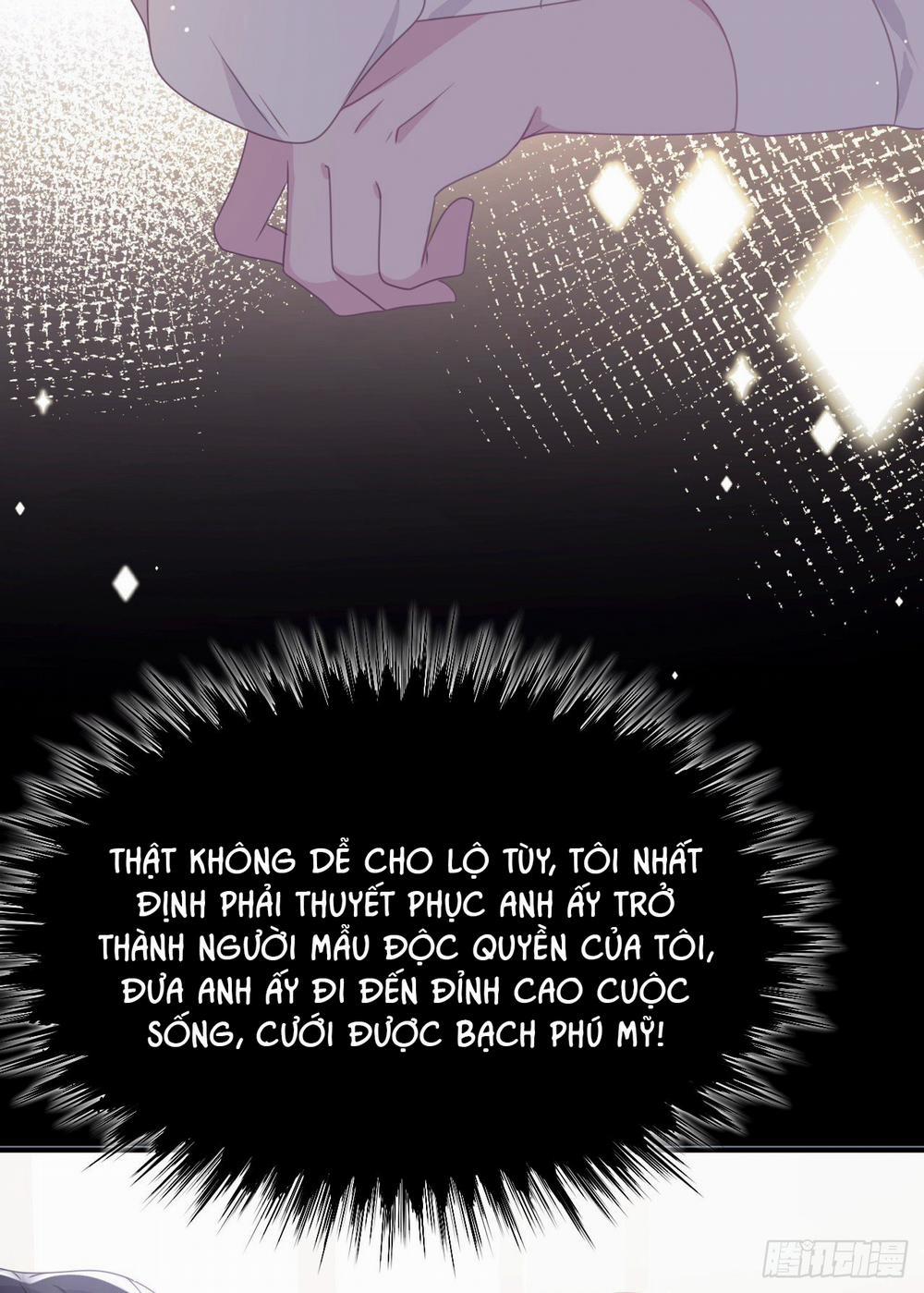 Quan Hệ Nguy Hiểm 8 trang 35