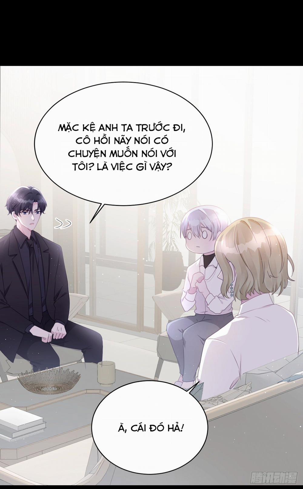 Quan Hệ Nguy Hiểm 8 trang 37