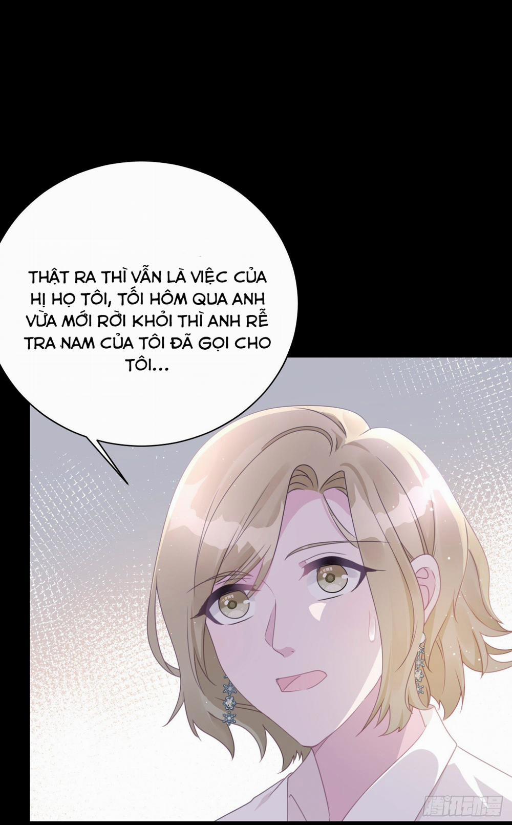 Quan Hệ Nguy Hiểm 8 trang 38