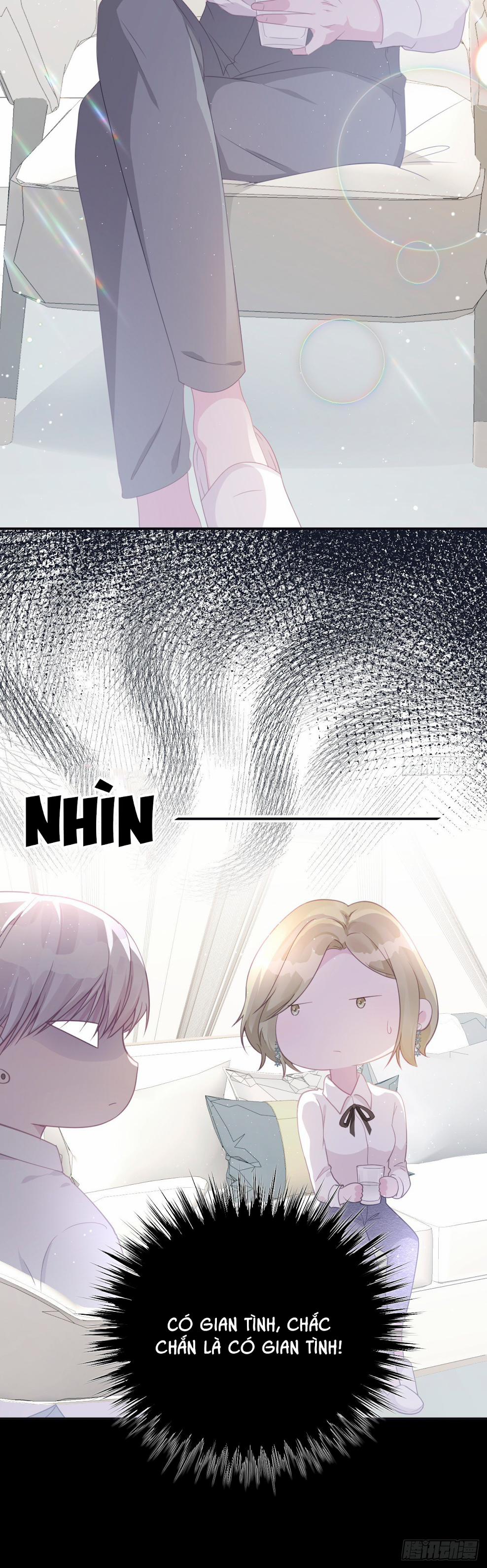 Quan Hệ Nguy Hiểm 8 trang 4