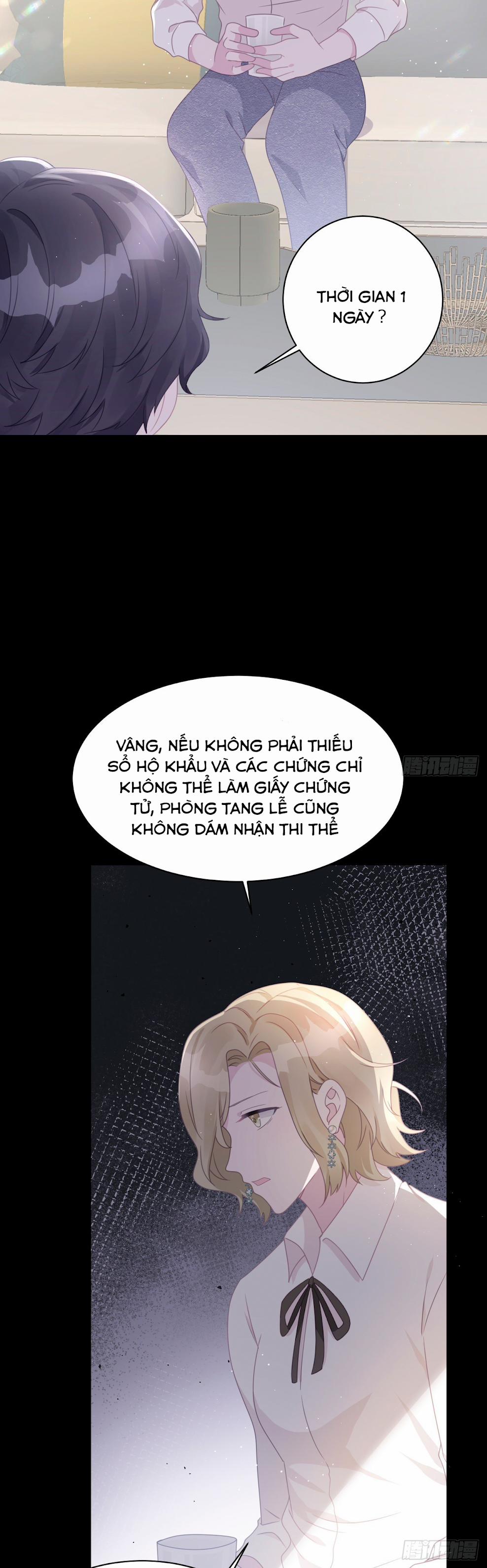 Quan Hệ Nguy Hiểm 8 trang 41