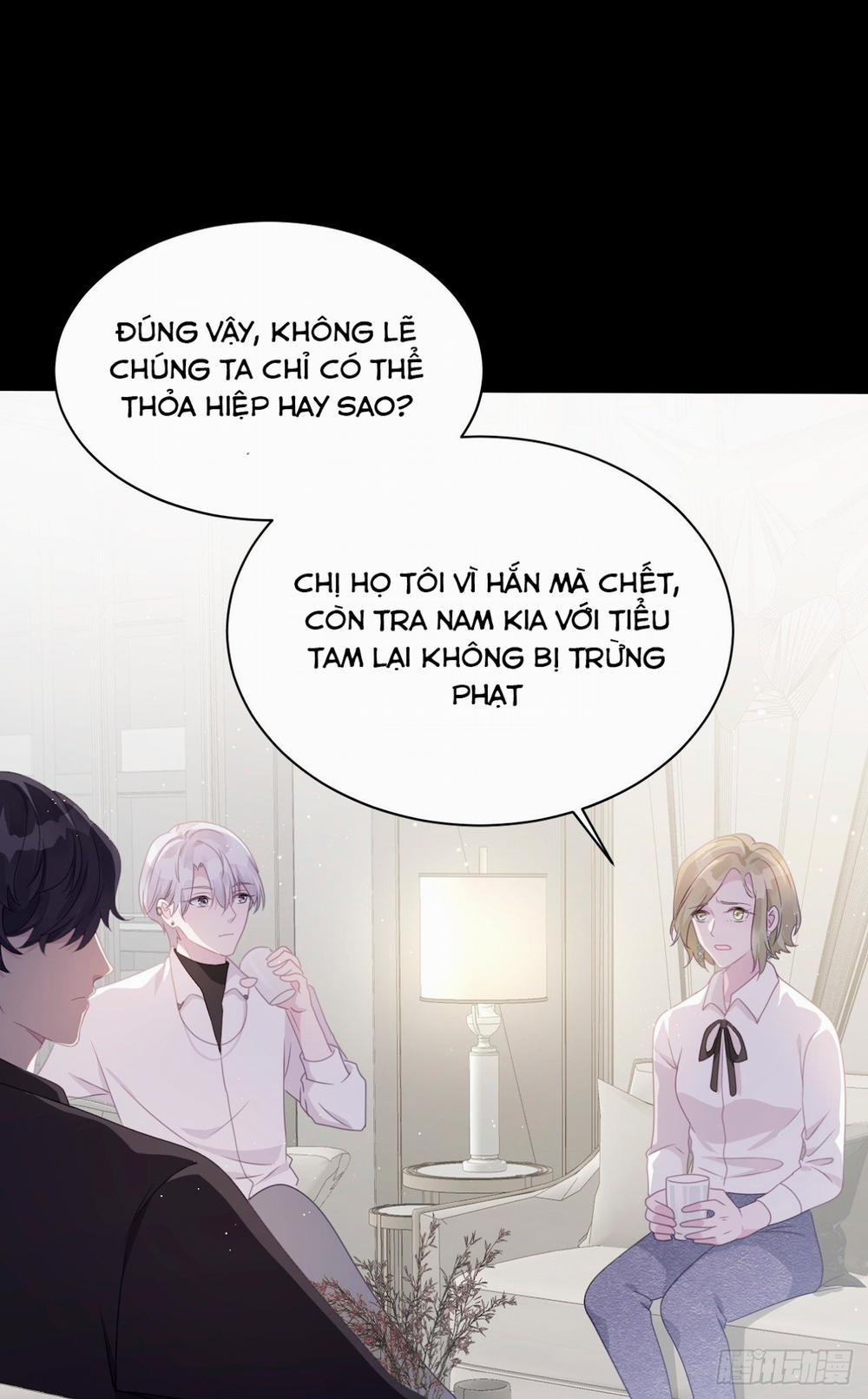 Quan Hệ Nguy Hiểm 8 trang 44