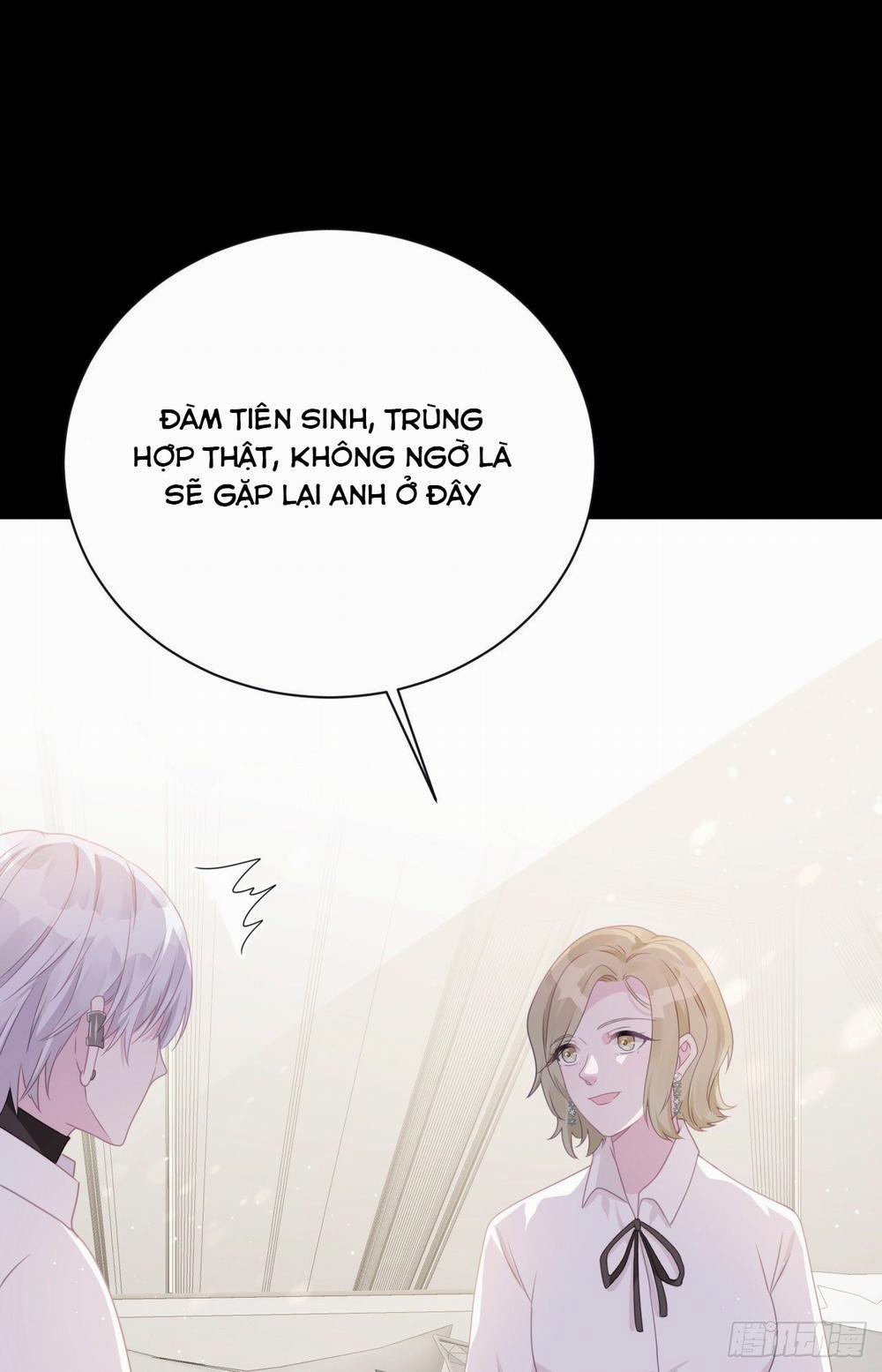 Quan Hệ Nguy Hiểm 8 trang 9