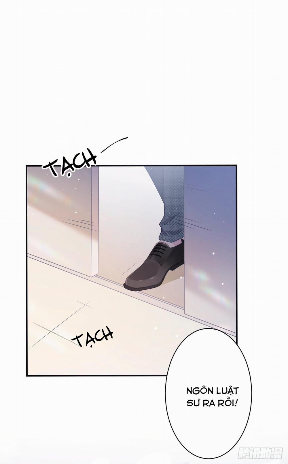 Quan Hệ Nguy Hiểm 9 trang 10