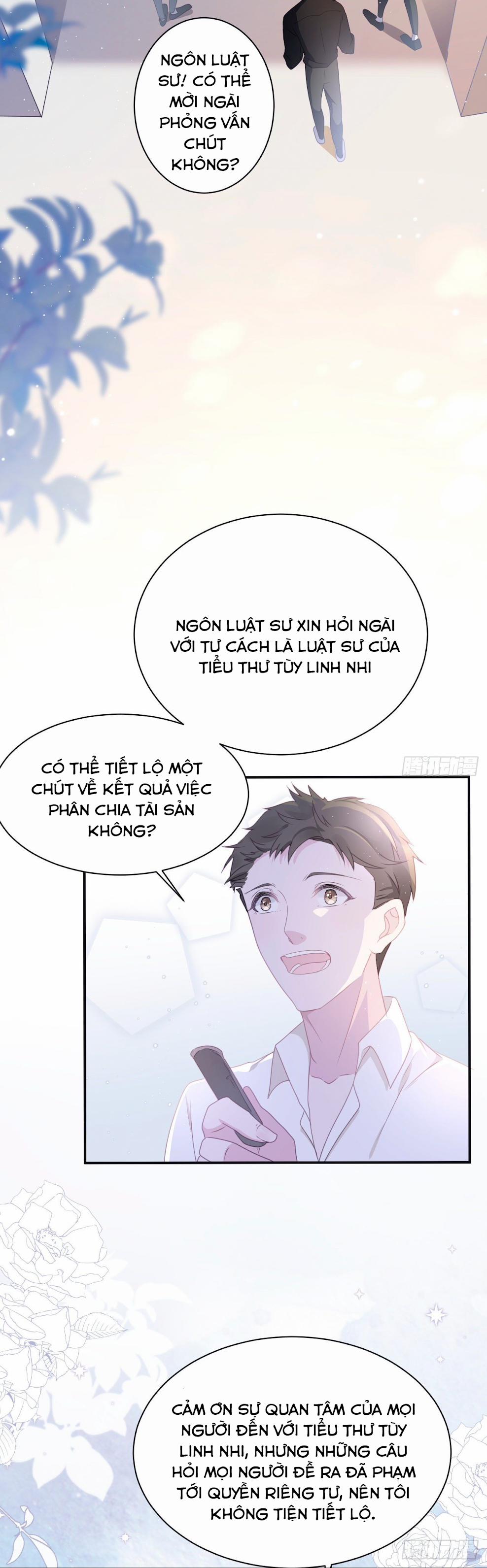 Quan Hệ Nguy Hiểm 9 trang 12