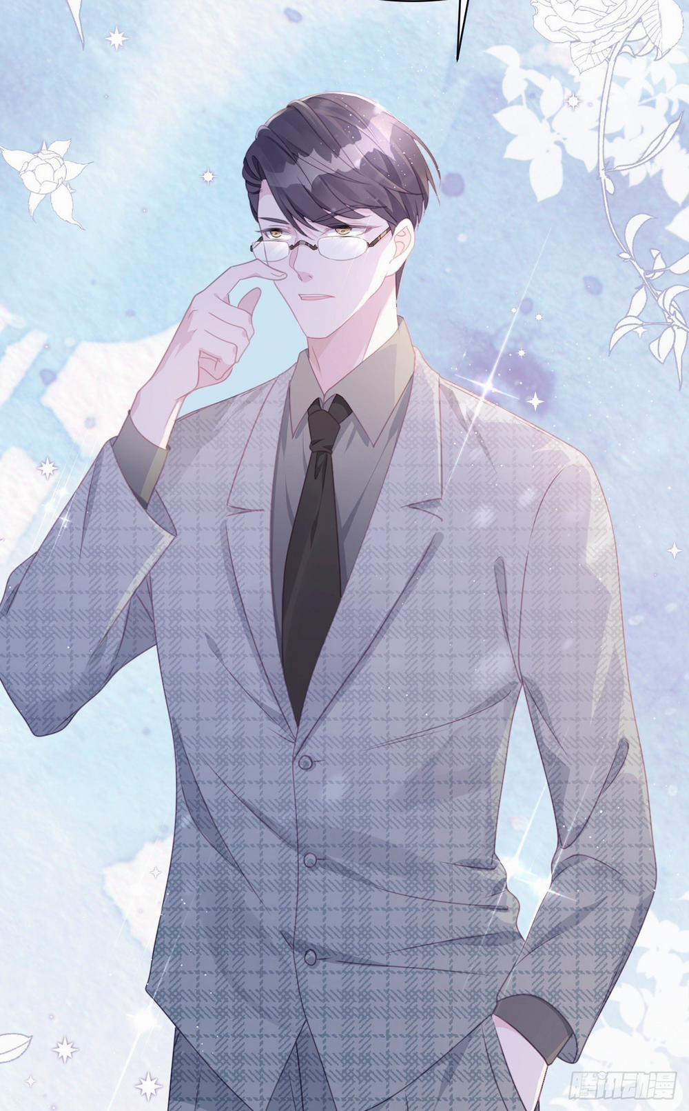 Quan Hệ Nguy Hiểm 9 trang 13