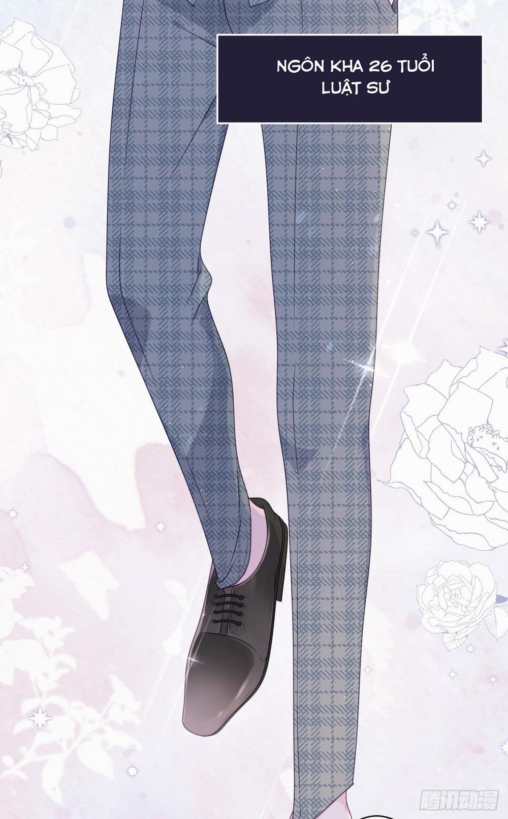 Quan Hệ Nguy Hiểm 9 trang 14