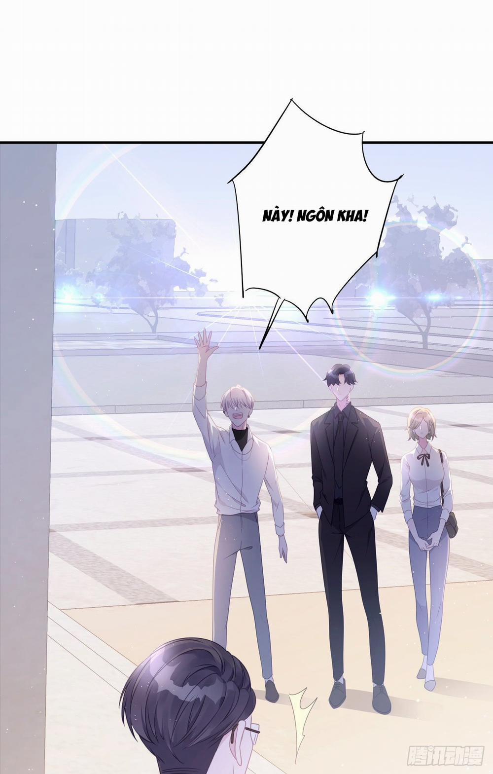 Quan Hệ Nguy Hiểm 9 trang 19