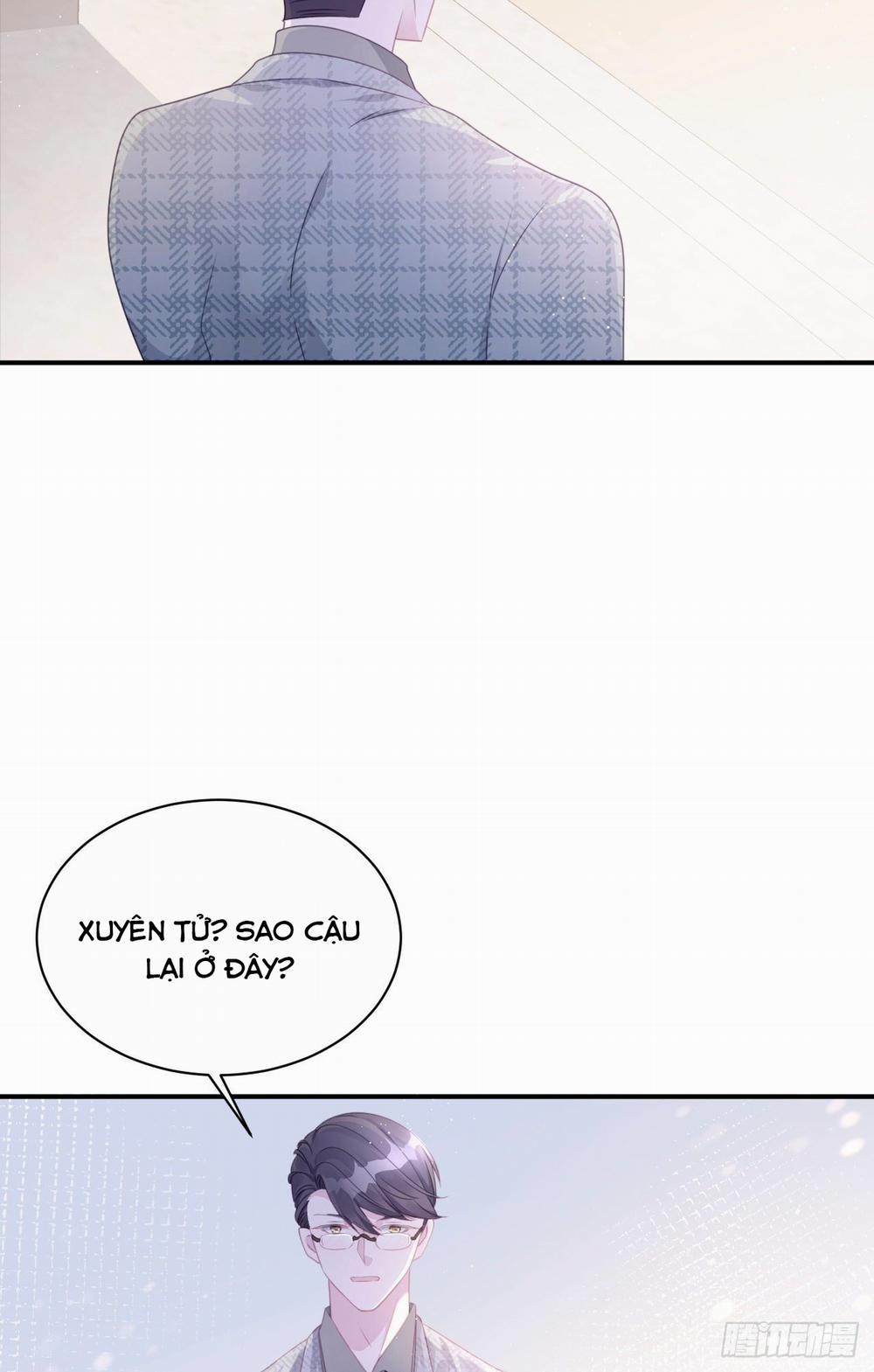 Quan Hệ Nguy Hiểm 9 trang 20