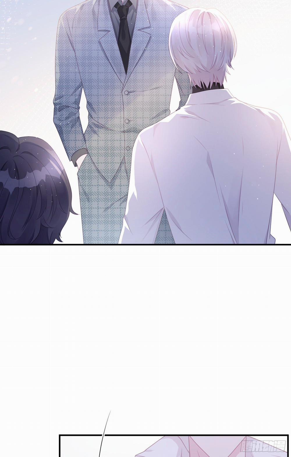 Quan Hệ Nguy Hiểm 9 trang 21