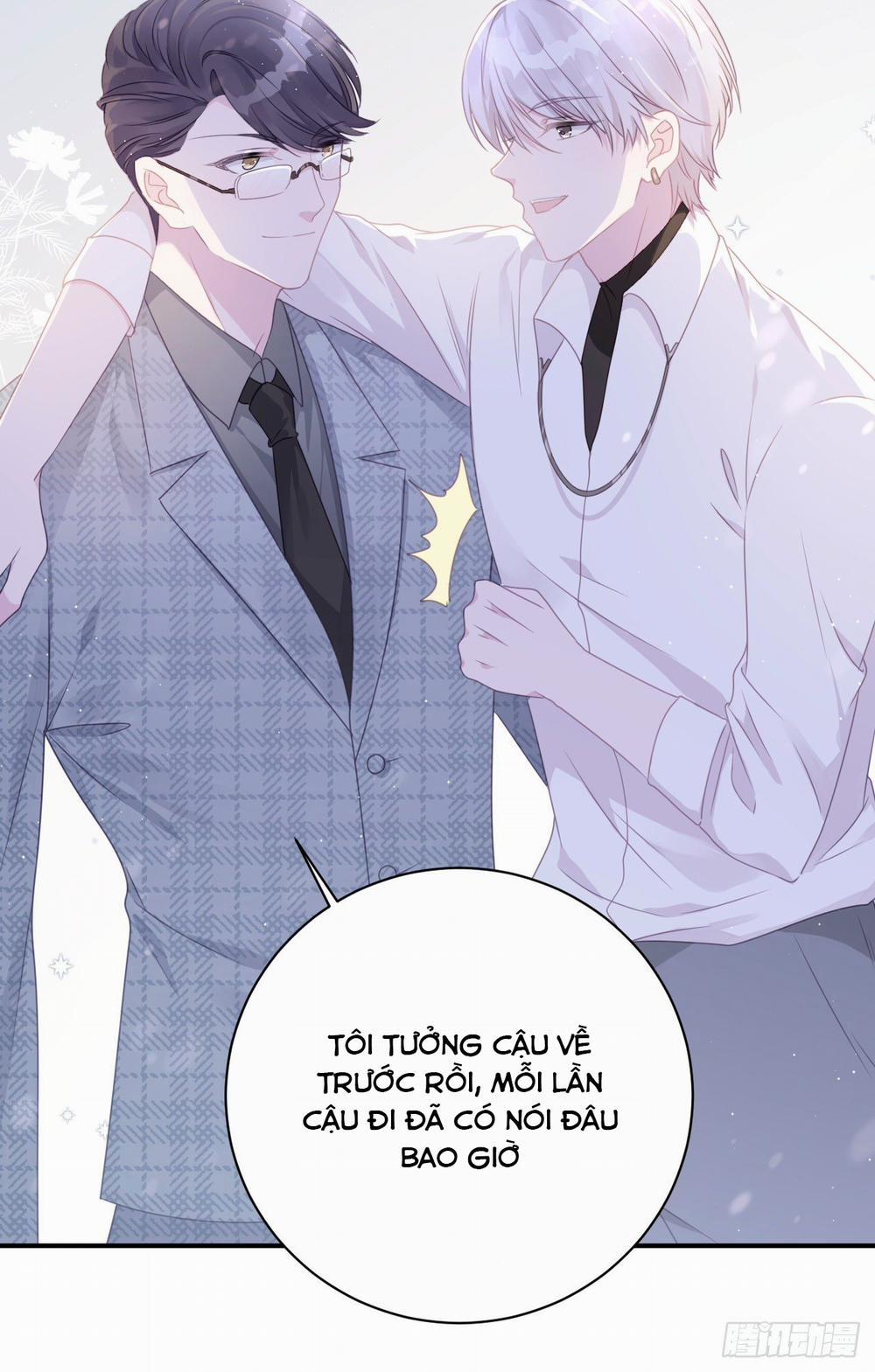 Quan Hệ Nguy Hiểm 9 trang 23