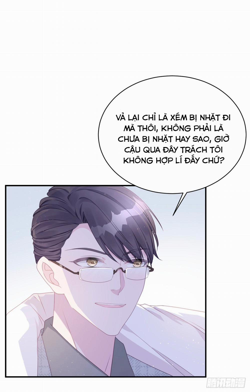 Quan Hệ Nguy Hiểm 9 trang 24